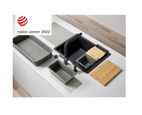 Franke All-In Sink Accessories